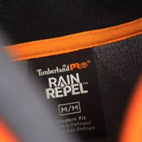 Timberland | Men's PRO® Ballast Midlayer Jacket with Abrasion Resistance