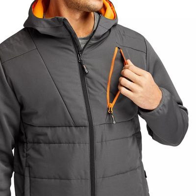 Timberland | Men's PRO® Deadbolt Hybrid Midlayer Jacket