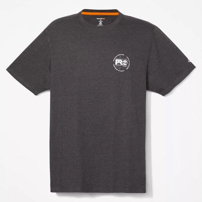 Timberland | Men's PRO® Base Plate A.D.N.D. Graphic T-Shirt