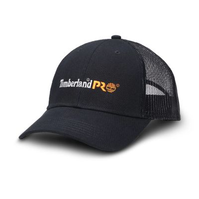 TIMBERLAND | Men's Timberland PRO® Core Logo Low-Profile Trucker Hat