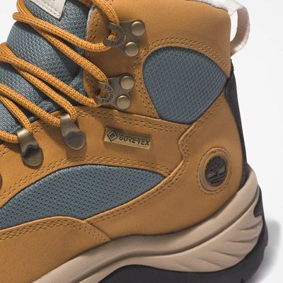 TIMBERLAND | Women's Chocorua Waterproof Hiking Boots