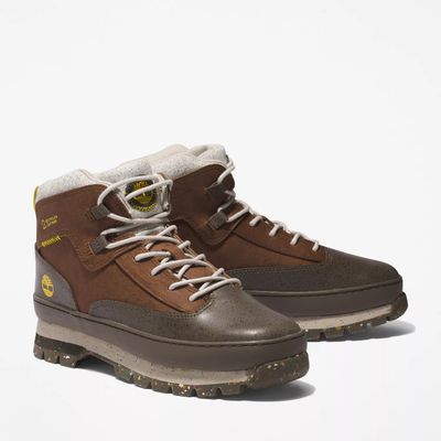 TIMBERLAND | Women's Timbercycle Hiking Boots