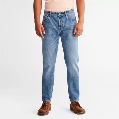 TIMBERLAND | Men's Outdoor Heritage EK+ Denim Jeans