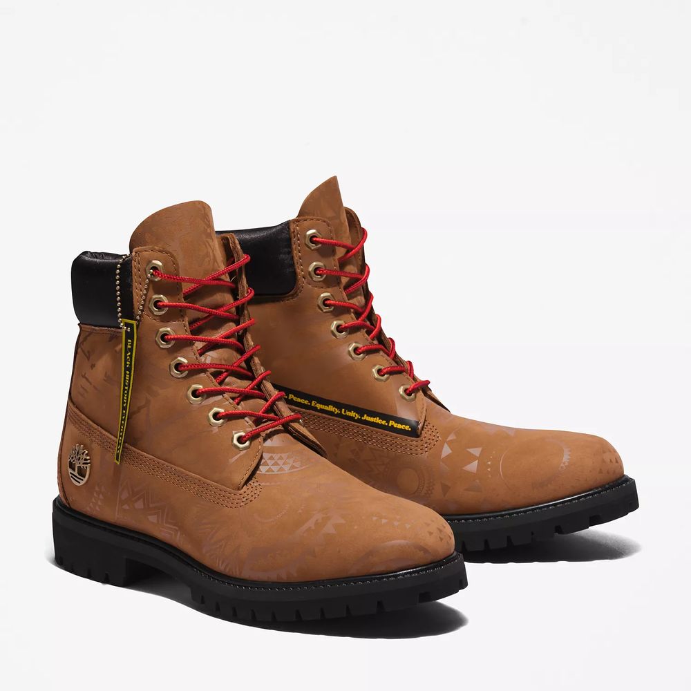 TIMBERLAND | Men's Timberland® Waterproof Boots