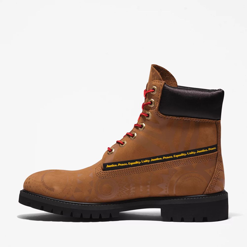 TIMBERLAND | Men's Timberland® Waterproof Boots