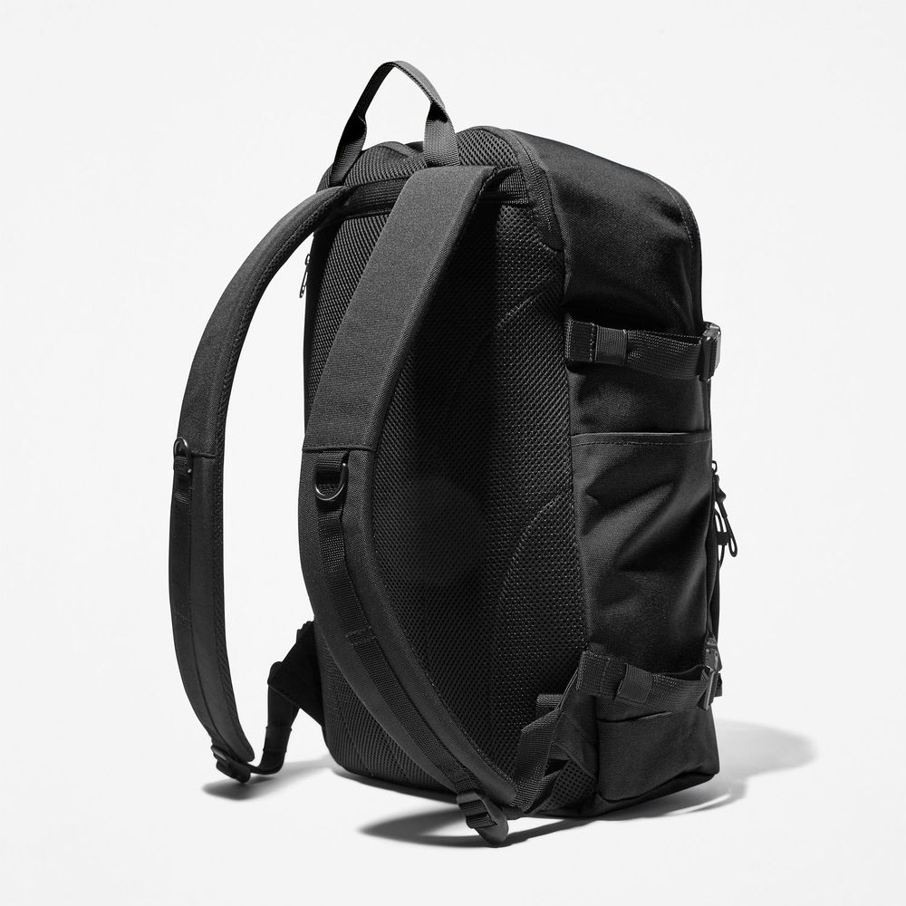 TIMBERLAND | Outdoor Archive Water-Resistant Bungee Backpack