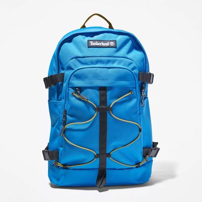 TIMBERLAND | Outdoor Archive Water-Resistant Bungee Backpack