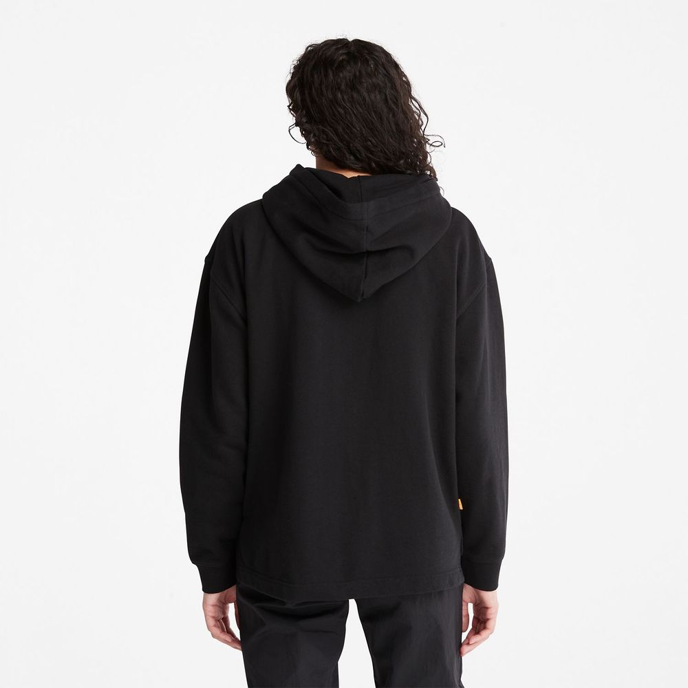 TIMBERLAND | Women's Relaxed-Fit Hoodie