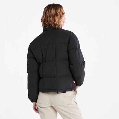 TIMBERLAND | Women's Oversize Re:Down® Insulation Puffer Jacket