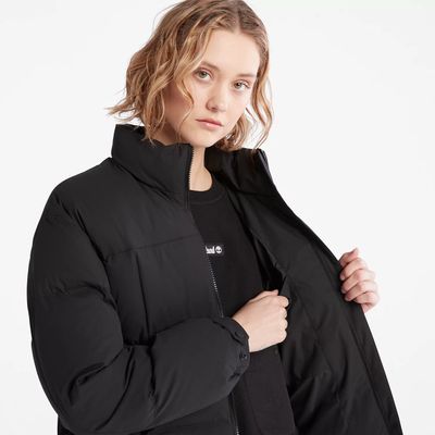 TIMBERLAND | Women's Oversize Re:Down® Insulation Puffer Jacket