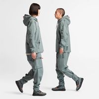 TIMBERLAND | Earthkeepers® by Ræburn Softshell Hoodie