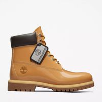 TIMBERLAND | Veneda Carter x Timberland® 6-Inch Patent Leather Boots