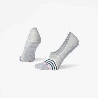 TIMBERLAND | Women's Smartwool® Everyday Striped No Show Socks