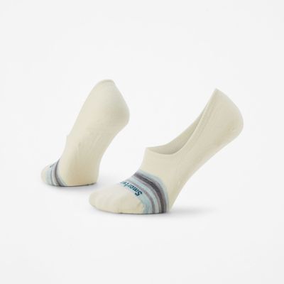 TIMBERLAND | Women's SmartWool® Everyday Striped No-Show Socks