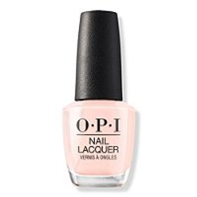OPI Nail Lacquer Polish, Nudes/Neutrals/Browns