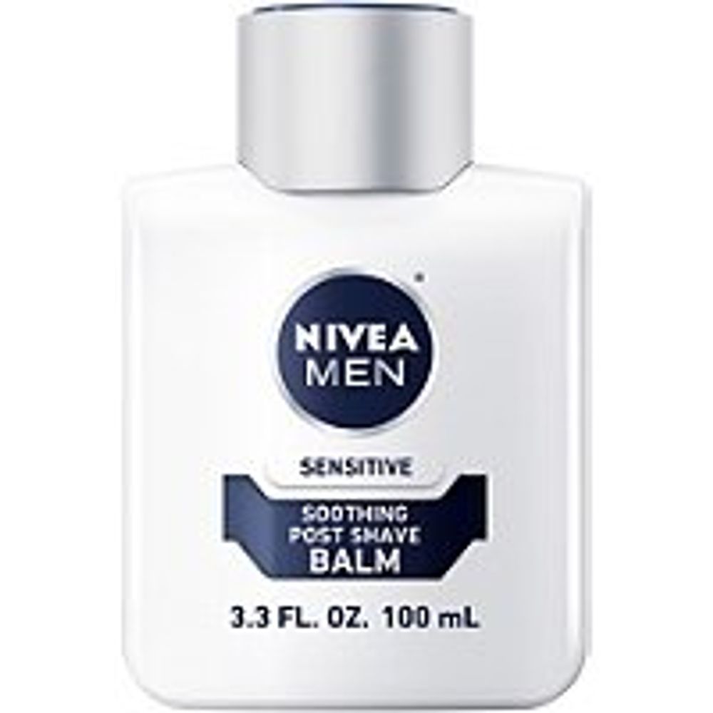 Nivea Men's Sensitive Post Shave Balm