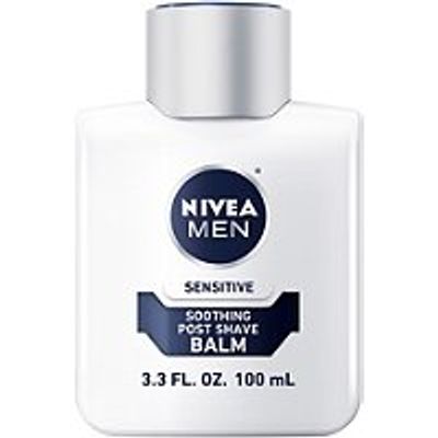 Nivea Men's Sensitive Post Shave Balm