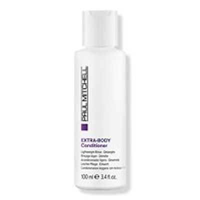 Paul Mitchell Travel Size Extra-Body Conditioner