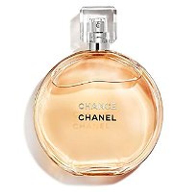 Ulta CHANEL CHANCE Eau de Toilette Spray | The Summit