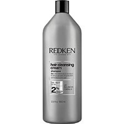 Redken Hair Cleansing Cream Clarifying Shampoo