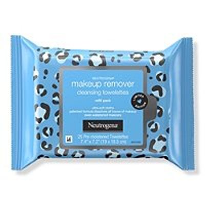 Neutrogena Makeup Remover Cleansing Towelettes
