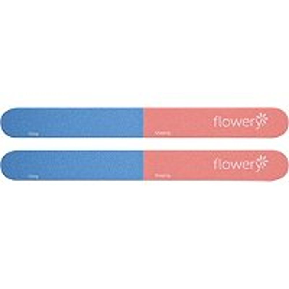 Flowery Blinky 4-Way File