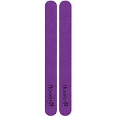 Flowery Ultra Violet Nail File