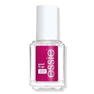 Essie Good To Go! Fastest Drying Top Coat