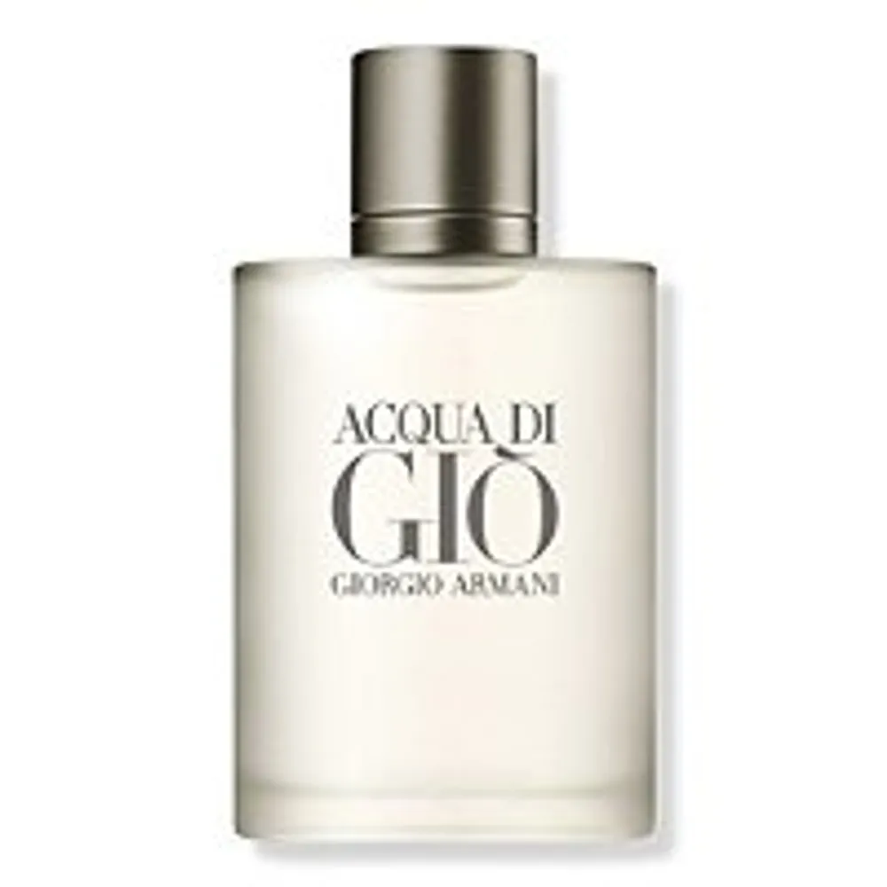 Ulta Giorgio Armani Acqua di Gio Eau Pour - oz Perfume and Fragrance | Brazos Mall
