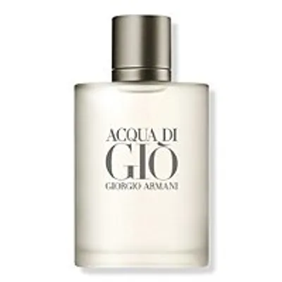 Giorgio Armani Acqua di Gio Eau de Toilette Pour Homme - oz Perfume and Fragrance