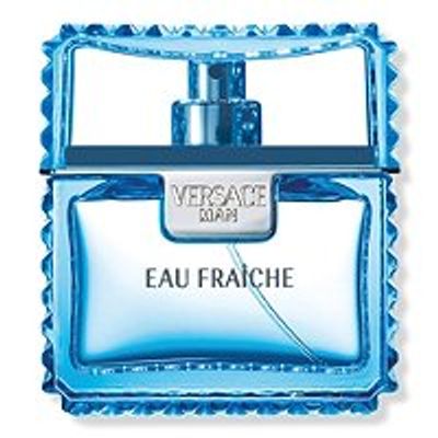Versace Man Eau Fraiche de Toilette