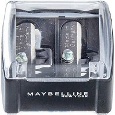 Maybelline Expert Tools Dual Pencil Sharpener