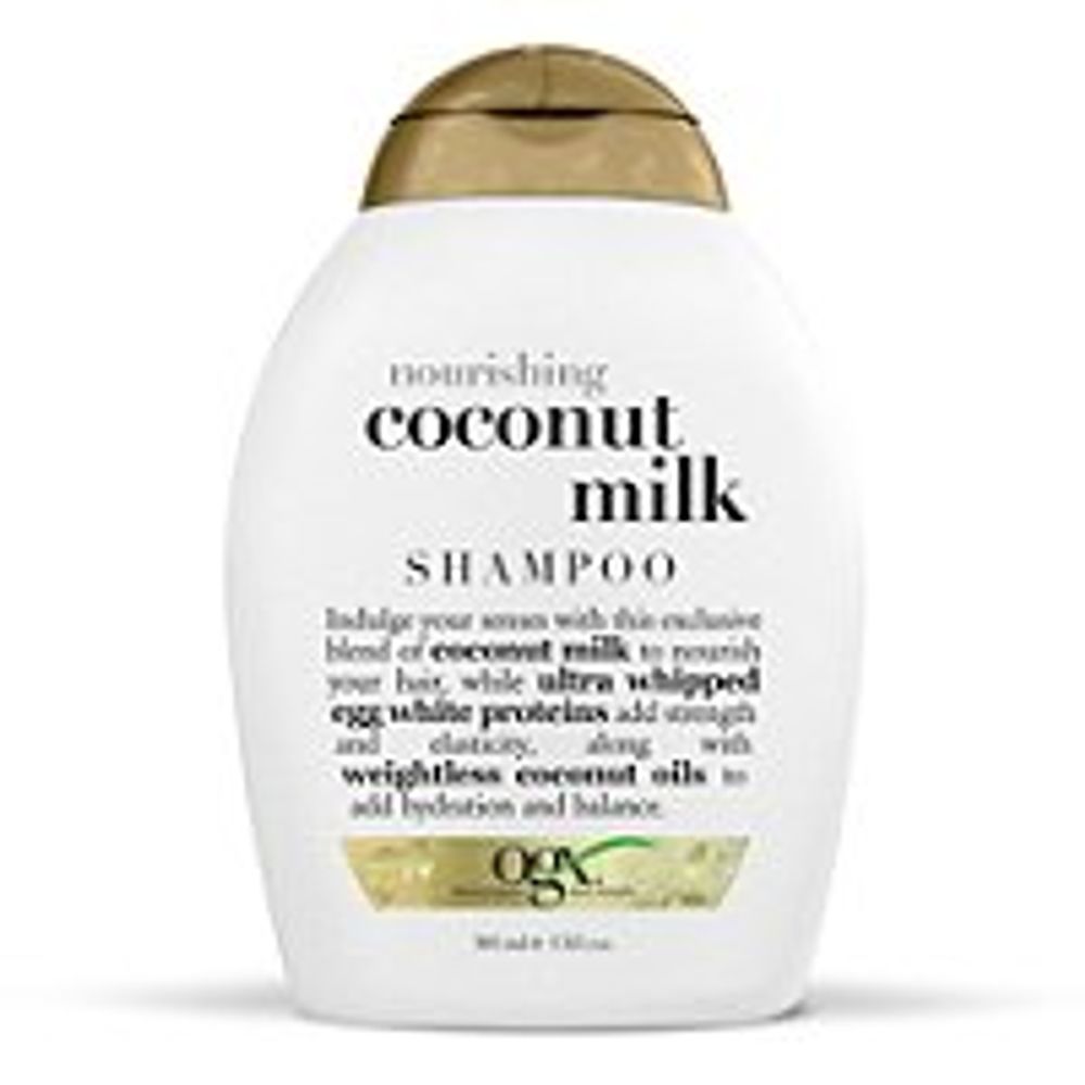 Playful tilgivet opdagelse Ulta OGX Nourishing + Coconut Milk Shampoo | Connecticut Post Mall