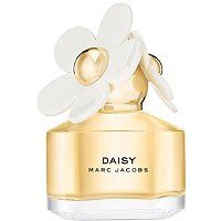 Marc Jacobs Daisy for Women Eau de Toilette Spray - 1.7 oz - Marc Jacobs Daisy Perfume and Fragrance