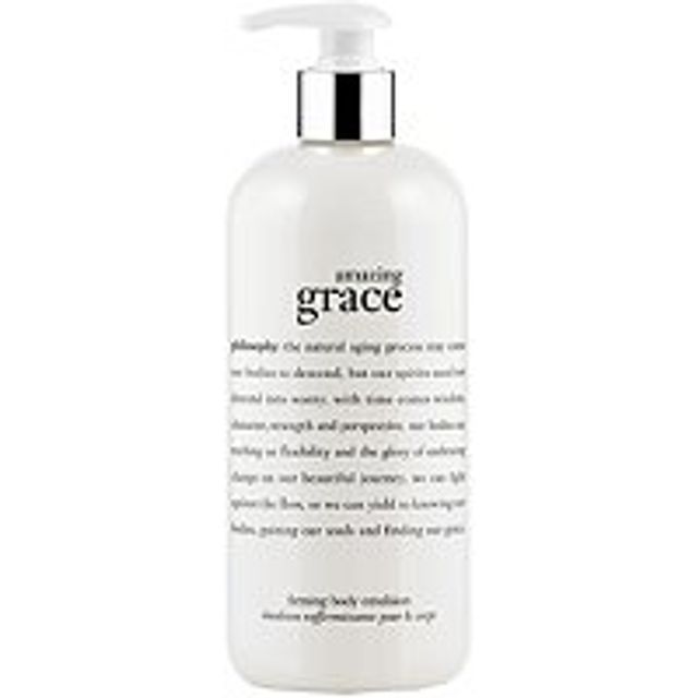 Philosophy Pure Grace Perfumed Body Lotion 16 oz