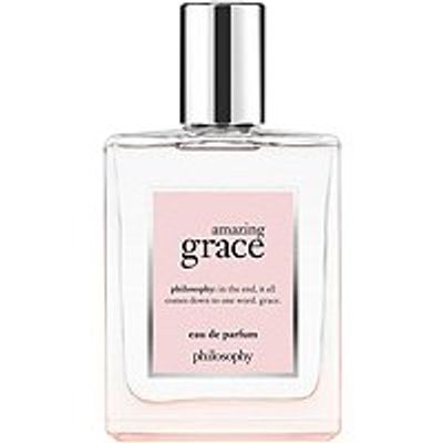Philosophy Amazing Grace Eau De Parfum - 2.0 oz - Philosophy Amazing Grace Perfume and Fragrance