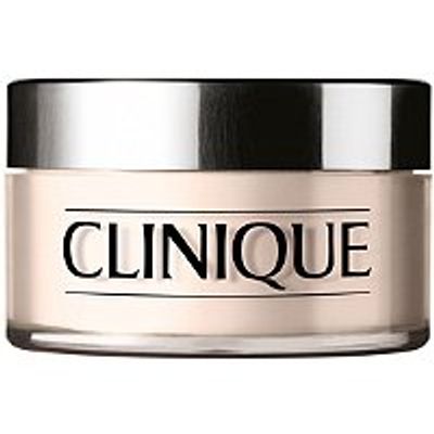 Clinique Blended Face Powder