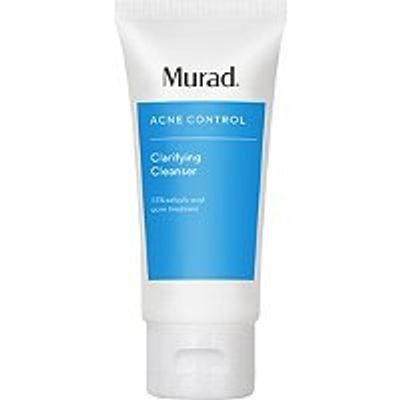 Murad Travel Size Acne Control Clarifying Cleanser