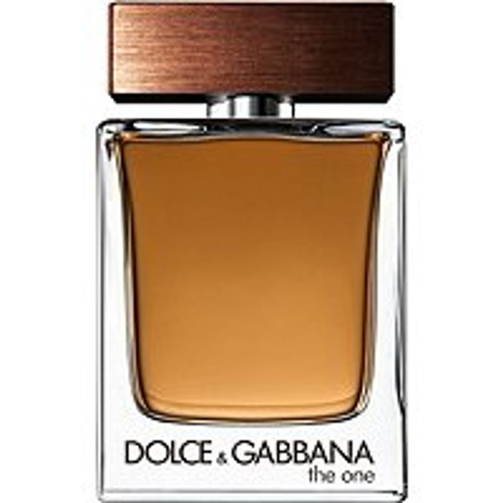 Dolce&Gabbana The One For Men Eau de Toilette