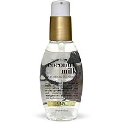 OGX Coconut Milk Anti-Breakage Serum
