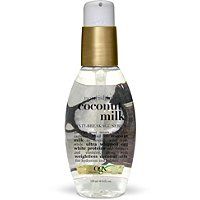 OGX Coconut Milk Anti-Breakage Serum