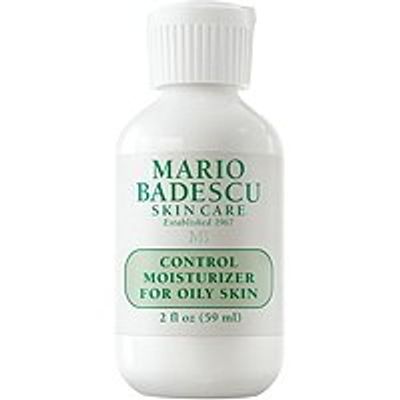 Mario Badescu Control Moisturizer for Oily Skin