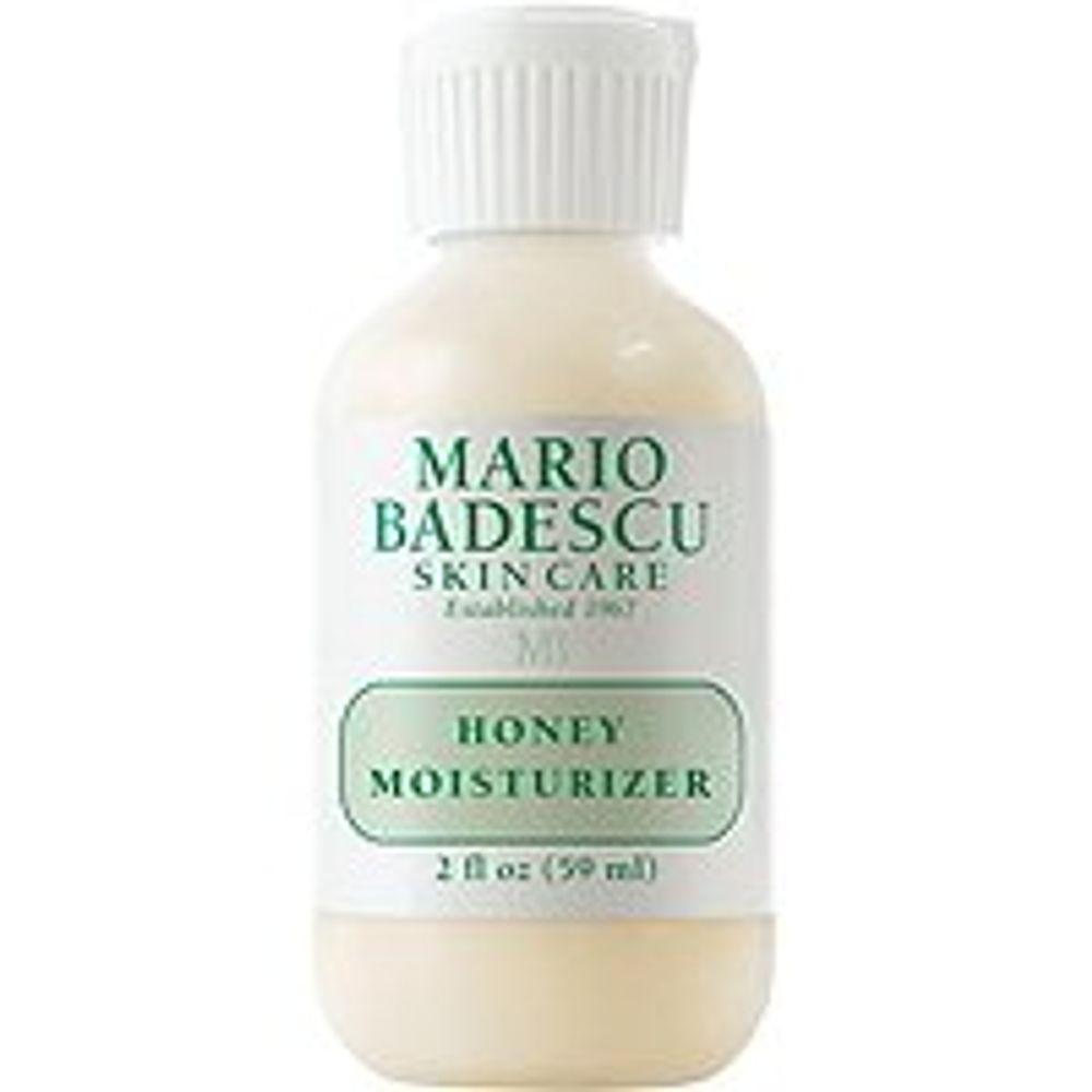 Mario Badescu Honey Moisturizer