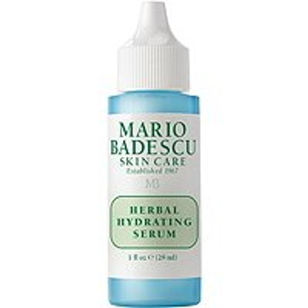 Mario Badescu Herbal Hydrating Serum
