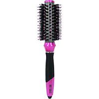 Hot Tools 1" Titanium Porcupine Round Hair Brush