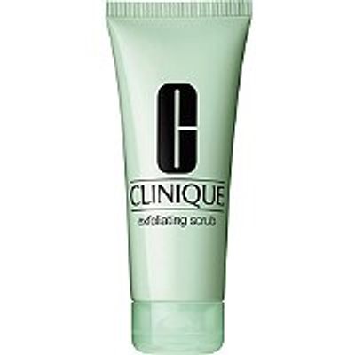 Clinique Exfoliating Face Scrub