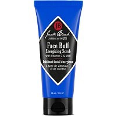 Jack Black Face Buff Energizing Scrub