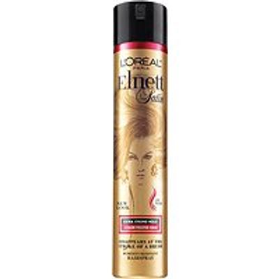 L'Oreal Elnett Satin Extra Strong Hold UV Hair Spray
