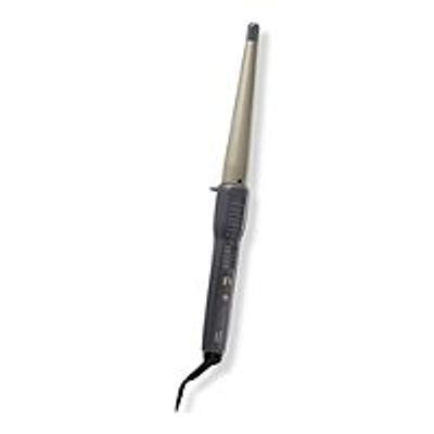 InfinitiPro by Conair Tourmaline Ceramic 1" to 1/2" Curling Wand