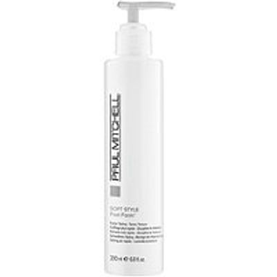 Paul Mitchell Soft Style Fast Form Cream Gel